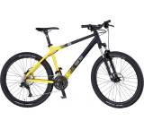 Count Solo Entry (Modell 2013)