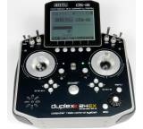 RC-Modellbau-Zubehör im Test: DS-16 von JETI model, Testberichte.de-Note: ohne Endnote