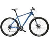 Fahrrad im Test: Cool Pig 29er (Model 2013) von Checker Pig, Testberichte.de-Note: ohne Endnote