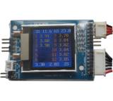 RC-Modellbau-Zubehör im Test: BS12 von MTTEC, Testberichte.de-Note: ohne Endnote