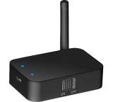 TV-Receiver im Test: WLAN-DVB-T-Receiver von Auvisio, Testberichte.de-Note: ohne Endnote