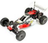 RC-Modell im Test: ADX-10 von ARRMA, Testberichte.de-Note: ohne Endnote