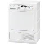 T 8857 WP EcoComfort