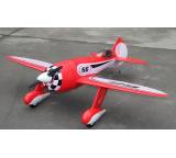 RC-Modell im Test: Gee Bee R3 von Schweighofer, Testberichte.de-Note: ohne Endnote