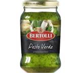 Pesto im Test: Pesto Verde von Bertolli, Testberichte.de-Note: 3.9 Ausreichend