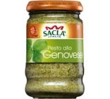 Pesto alla Genovese