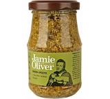 Pesto im Test: Green Pesto von Jamie Oliver, Testberichte.de-Note: 5.0 Mangelhaft