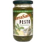 Pesto im Test: Pesto Tradizionale von Terrasana, Testberichte.de-Note: 5.0 Mangelhaft