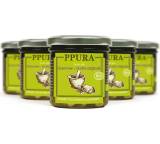 Pesto im Test: Pesto von Basilico Genovese D.O.P. von Ppura, Testberichte.de-Note: 5.0 Mangelhaft