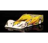 RC-Modellbau-Zubehör im Test: Team Associated RC12R5.1 Upgrade-Kit von Thunder Tiger, Testberichte.de-Note: ohne Endnote