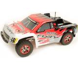 RC-Modell im Test: Fury von ARRMA, Testberichte.de-Note: ohne Endnote