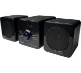 Stereoanlage im Test: Life E64029 von Medion, Testberichte.de-Note: ohne Endnote