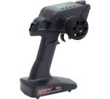 RC-Modellbau-Zubehör im Test: Sanwa MX-V von LRP Electronic, Testberichte.de-Note: ohne Endnote