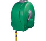 Schlauchwagen im Test: Auto Reel 40 m von Hozelock, Testberichte.de-Note: 1.9 Gut