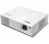 Beamer im Test: X1340WH von Acer, Testberichte.de-Note: 2.0 Gut