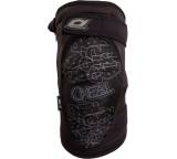 MTB Protektor im Test: AMX Zipper Knieschutz von O'Neal, Testberichte.de-Note: ohne Endnote