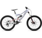 Fahrrad im Test: Status I (Modell 2013) von Specialized, Testberichte.de-Note: ohne Endnote