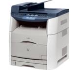 Kopierer im Test: LaserBase MF8180C von Canon, Testberichte.de-Note: 2.7 Befriedigend