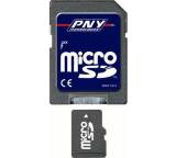 Micro-SD (256 MB)