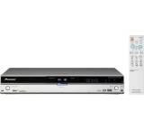 DVD-Recorder im Test: DVR-440H von Pioneer, Testberichte.de-Note: 2.0 Gut