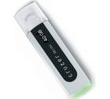 USB-Stick im Test: Cruzer Mini von SanDisk, Testberichte.de-Note: 2.5 Gut