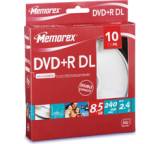 DVD+R DL 2.4 (8,5 GB)