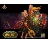 Mauspad im Test: Vario-Pad WoW-Edition von Compad, Testberichte.de-Note: 1.6 Gut