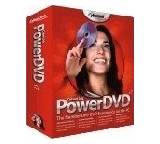 PowerDVD 7 Deluxe