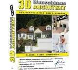 Hobby & Freizeit Software im Test: 3D Wunschhaus Architekt Plus von bhv, Testberichte.de-Note: 2.0 Gut