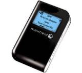 Mobiler Audio-Player im Test: Max P-X Photo (6 GB) von Maxfield, Testberichte.de-Note: 2.1 Gut