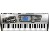 Synthesizer, Workstations & Module im Test: Fusion 6HD von Alesis, Testberichte.de-Note: ohne Endnote