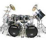 Schlagzeug im Test: SQ2 Drum System von Sonor, Testberichte.de-Note: ohne Endnote