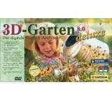 Hobby & Freizeit Software im Test: 3D-Garten 8.0 Deluxe von bhv, Testberichte.de-Note: 2.6 Befriedigend