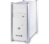 PC-System im Test: MO 6000 iPD-805 von Wortmann, Testberichte.de-Note: 2.0 Gut