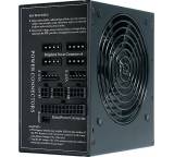 Netzteil im Test: 500 Watt Real Plug Power von Cooltek, Testberichte.de-Note: 3.0 Befriedigend