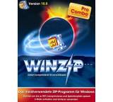 Komprimierungsprogramm im Test: 10.0 Pro von Corel, Testberichte.de-Note: 2.0 Gut