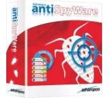 Virenscanner im Test: AntiSpyWare 1.20 von Ashampoo, Testberichte.de-Note: 2.0 Gut