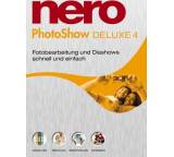 Bildarchivierung im Test: Nero Photo Show Deluxe 4 von Ahead Software, Testberichte.de-Note: 3.0 Befriedigend