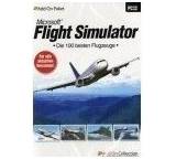 System- & Tuning-Tool im Test: Flight Simulator - Die 100 besten Flugzeuge von Microsoft, Testberichte.de-Note: 2.0 Gut