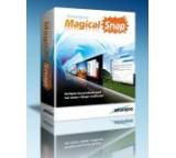 Bildbearbeitungsprogramm im Test: Magical Snap von Ashampoo, Testberichte.de-Note: 2.4 Gut