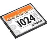 Compact-Flash-Karte