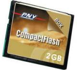 CompactFlash 80x