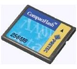 Speicherkarte im Test: CF 80x von Pretec, Testberichte.de-Note: 3.0 Befriedigend