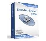 Weiteres Tool im Test: Eraser 2006 von East-Tec, Testberichte.de-Note: 2.0 Gut