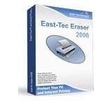Weiteres Tool im Test: Eraser 2006 von East-Tec, Testberichte.de-Note: 2.0 Gut