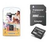MMC-Micro (512 MB)