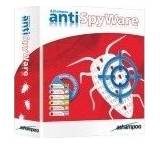 Virenscanner im Test: AntiSpyWare von Ashampoo, Testberichte.de-Note: 1.9 Gut
