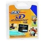 xD-Card Typ H (1 GB)