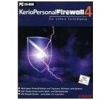 Firewall im Test: Kerio 4.2 von Sunbelt, Testberichte.de-Note: 3.0 Befriedigend