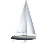 Yacht im Test: Sun Odyssey 39 DS von Jeanneau, Testberichte.de-Note: ohne Endnote